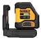 Dewalt COMPACT 20V  LASERS Crossline DCLE34021B - alternate 4