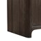 James Martin Vanities Gracyn 48 in. Single Vanity, Sable D125-V48-SBL - alternate 4
