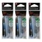 Sakura Medium Flat Paint Brush, 3 PK 32180 - alternate 1