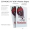Signmission Chocolate Covered Strawberries, Plastic Signs Only 24 Inch x 36 Inch, Corrugated Plastic, 2PK CSB-2436-2PACK-ChocolateCoveredStrawberr - alternate 2