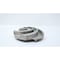 Goulds Water Technology STAINLESS 5-VANE PUMP IMPELLER 6IN 3196 STX - alternate 3