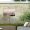 Trademark Fine Art Outdoor Canvas Art Marcus Jules 'Ships in Harbor' Wall Art for Patios, or Gardens GRL00859-OC3047WR - alternate 4