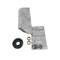 Caterpillar TURBO KIT, OEM 9Y1669 - alternate 1