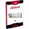 Kingston 16GB 8000MT/S DDR5 CL38 DIMM FURY RENEGADE WHITE XMP KF580C38RW-16 - alternate 2