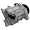 Motorcraft A/C Compressor,  YCC612 - alternate 5
