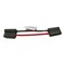 Cnh WIRE HARNESS, CNH OEM 433629A1 433629A1 - alternate 2