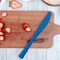 Smarty Had A Party Blue Disposable Plastic Party Knives, 600PK 410K-B-CASE - alternate 1