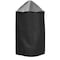 Mr. Bar-B-Q Cover, 27-1/2 in W, 35 in H, Polyester 07425NB - alternate 1