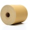 3M 3M Gold Paper Sheet Roll, 02695, P150, 4 1/2 in x 25 yd, 6PK 216U - alternate 1