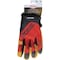 Boss Premium Pigskin Leather Palm with Mesh Fabric Back 120-ML1350T/XXL - alternate 2