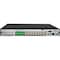 Speco Technologies 24 Ch. Hybrid Recorder - 8 TVI + 8 Hybrid TVI or IP + 8 IP, NDAA, 32TB H24HRLN32TB - alternate 4