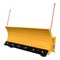 Homestead Implements Pinnacle Series Manual Snow Plow SSQA, 60'' HPSPM-60-2-NOPOLY-- - alternate 4
