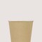Karat Ripple Hot Cups, 10 oz, Paper, Kraft/White, 500PK C-KRC510 - alternate 2