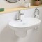 Grohe Eurosmart Ohm Basin M Us 23990EN3 - alternate 2