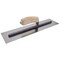 Marshalltown Finishing Trowel, Concrete Finishing Trowel, Stainless Steel Trowel, Concrete Trowel, 18 x 4 Trowel FT365 - alternate 3