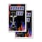 Signmission Hookah Bar, Vinyl Decals Only 24 Inch x 36 Inch, Vinyl Decal, 2PK DSB-2436-2PACK-Hookah Bar - alternate 1