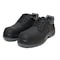 Handpoint Mens 4 in Soft Toe Work Boots-Slip Resistant, Anti-Puncture, Electrical Hazard Protection, 9.5 60N01BK-D-9.5 - alternate 3