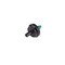 Raindrip Mini In-Line Dripper, 2 gph gph, Green, 25PK PC8025B - alternate 5