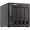 Qnap 4-BAY HIGH-PERFORMANCE DESKTOP NAS TS-453E-8G-US - alternate 5