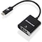Iogear USB Type-C to 8K HDMI adaptera - 7680 x 4320 Supported - 1 GUC3CHD8K - alternate 1