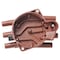 T Series Standard Motor Products, Distributor Cap,  JH229T - alternate 2
