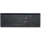 Kensington Keyboard, Slim Type, Black K72357US - alternate 1