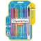 Paper Mate Pen, Inkjoy, 100Rt, 1.0Mm, PK8 1945935 - alternate 1