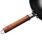 Zwilling Dragon 12-inch Carbon Steel Wok with Lid 1010712 - alternate 6
