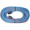 Powerzone Extreme Weather Extension Cord, 12 AWG, Outdoor, 5-15R, 5-15P, 50 ft ORC530830 - alternate 2
