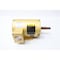 Baldor-Reliance SUPER-E MOTOR 143JM 1HP 1760RPM 230/460V-AC 3PH EJMM3116T - alternate 1