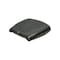 Uni Pro Seat Cushion Fits 112 or Grammer GS12/Old Syle B12 Seat Black Vinyl 8406 - alternate 7