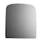 Burco Mirror Redi Cuts OE Replacement Exterior Mirror Glass 4115 - alternate 1
