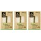 The Right To Shower Hope Green Aloe and Dewy Moss Bar Soap, 7 Ounce, 3 count, 12PK 67701858 - alternate 2