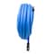 Ag-Lite 1 in ID x 50 ft L Water Hose Assembly, Rubber Tube, Blue, Rubber Fitting ALONE50 - alternate 2