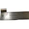 John Deere SPACER EXHAUST, JOHN DEERE OEM M49050  M49050 - alternate 3