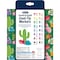 Crayola Brush & Detail Dual-Tip Markers, 32 Colors in 16 Markers 58-6755 - alternate 2