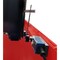 Pake Handling Tools Electric Hydraulic Tandem Lifting Table, 4,400 lb. Capacity, 98 1/2in x 32 1/4in PAKHW2000D - alternate 5