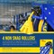 Goodyear Extension Cord Reel GUR074 - alternate 3