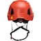 Pip Vented, Industrial Climbing Helmet w/Mips Brain Protection System for Industrial Safety Helmets, ABS 280-HP1491RVM-15 - alternate 2