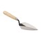 Marshalltown Masonry, Pointing Trowel, 5 1/2 x 2 3/4 inch Trowel 95 - alternate 4
