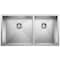 Blanco Precision 16 R0 1-3/4 Bowl 515821 - alternate 1