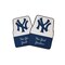Coverking UNIVERSAL FLOORMAT WITH NEW YORK YANKEES LOGO HW3AD2 - alternate 1