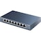 Tp-Link 8 Port Gigabit Desktop Switch, TLSG108 TLSG108 - alternate 10