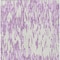 Homeroots 8' X 10' Lavender And Ivory Abstract Washable Indoor Outdoor Area Rug 612680 - alternate 6