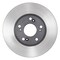 Wagner Brakes Disc Brake Rotor-BD126080E BD126080E - alternate 1
