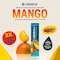Liquid I.V. Mango Hydration Multiplier Electrolyte Drink Mix, 1.68 Ounce, 48PK LVM-0314 - alternate 1