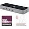 Owc THUNDERBOLT DOCK WITH THUNDERBOLT 4 CABLE 2UK37AA OWCTB4DOCK - alternate 1