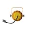 Ideal Warehouse Innovations Dock Light Head, LED Module Al Head 30W 60-1001 - alternate 2