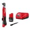 Milwaukee Tool Cordless Ratchet, 0.5 in 3054-21 - alternate 1