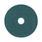 Premiere Pads Floor Pads, 20", Green, PK5 PAD 4020 GRE - alternate 1
